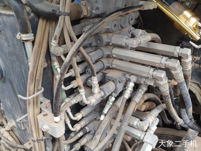 久保田 KX165-5 挖掘机