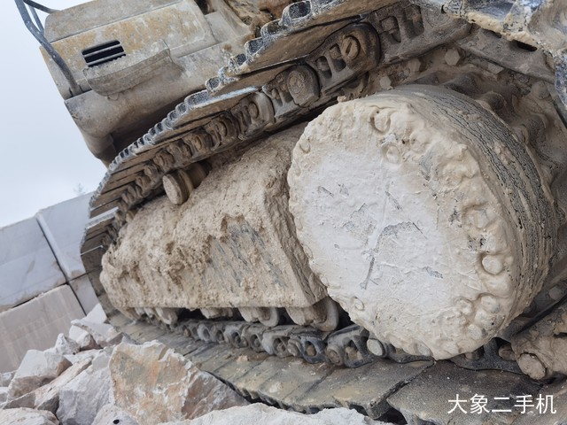 小松 PC300-7 挖掘机