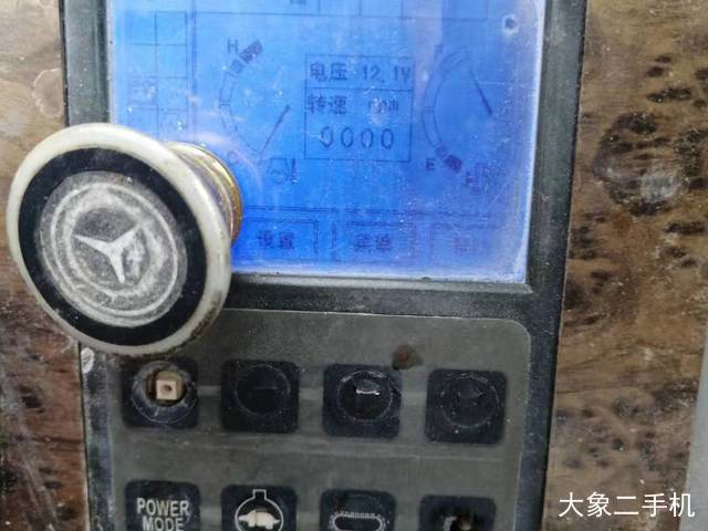 玉柴 YC60-8 挖掘机