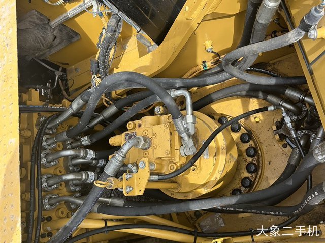 卡特彼勒 326DL 挖掘机