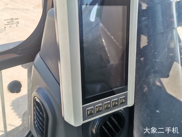 三一重工 SY485H-10 挖掘机