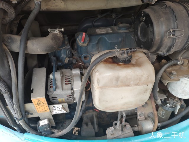 久保田 U30-5 挖掘机