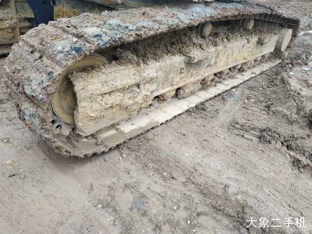 三一重工 SY265C 挖掘机