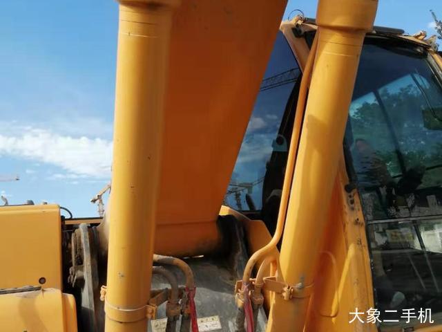 现代 R275LC-9T 挖掘机