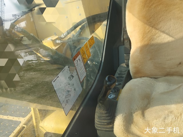 小松 PC60-8 挖掘机