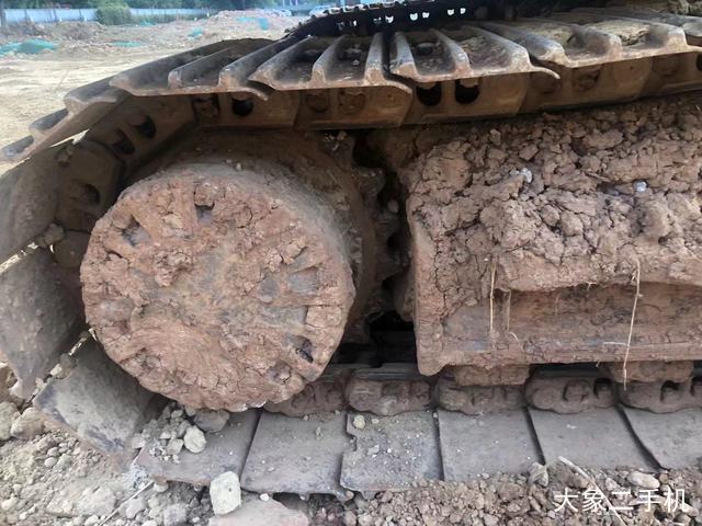 卡特彼勒 320D液压 挖掘机