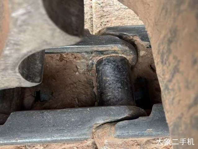 徐工 XE390CH 挖掘机