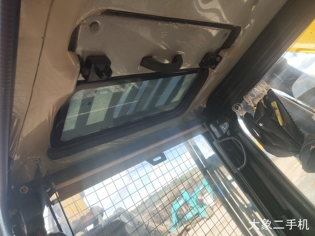 三一重工 SY485H-10 挖掘机