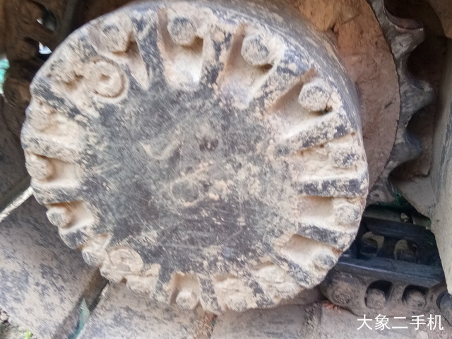 卡特彼勒 320D液压 挖掘机