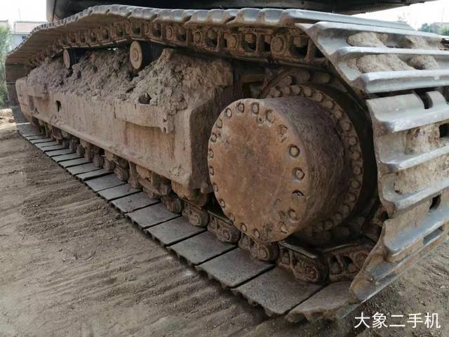 日立 ZX360H-3 挖掘机