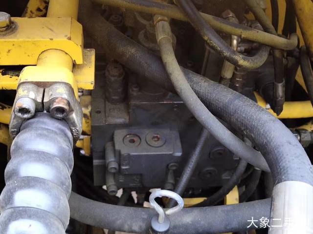 中联重科 ZE360ESP 挖掘机