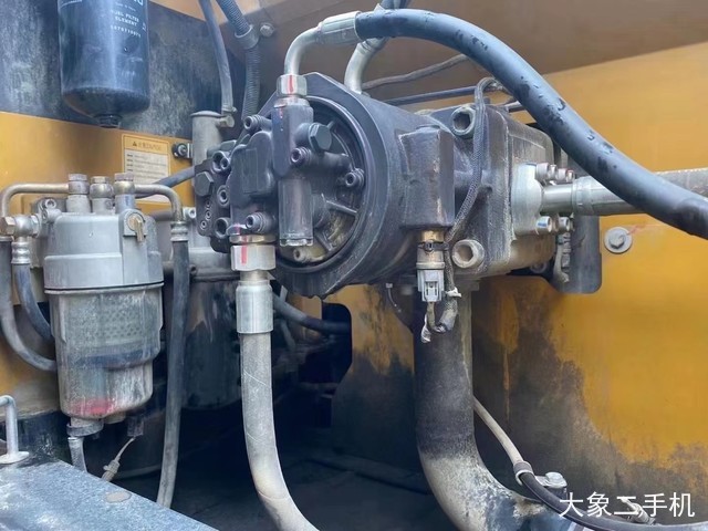 三一重工 SY265C 挖掘机