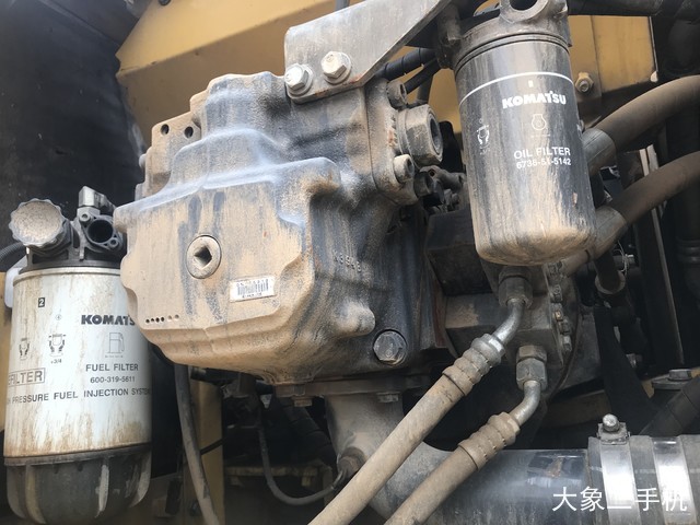 小松 PC220-8M0 挖掘机