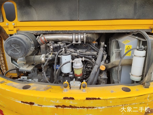 龙工 LG6065 挖掘机