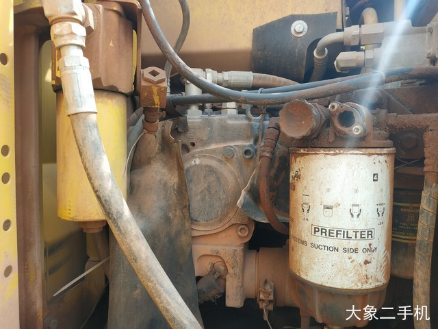 小松 PC130-8M0 挖掘机