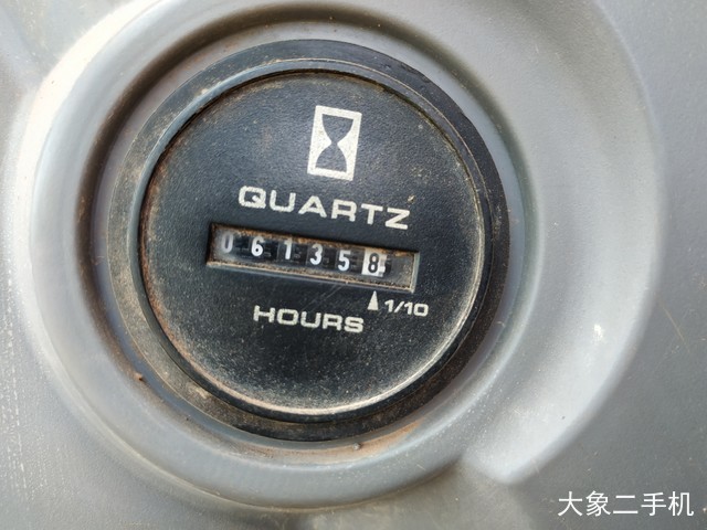 神钢 SK495D-8 挖掘机