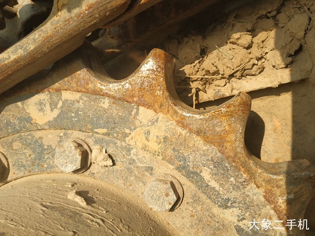 徐工 XE65D 挖掘机