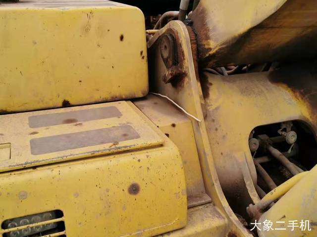 小松 PC360-7 挖掘机