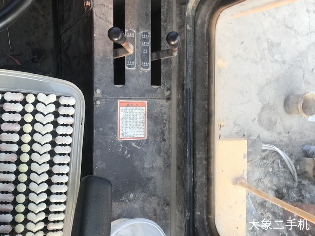 柳工 ZL50C基本型 装载机