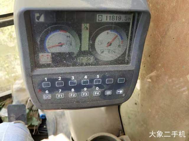 日立 ZX250LC-3 挖掘机