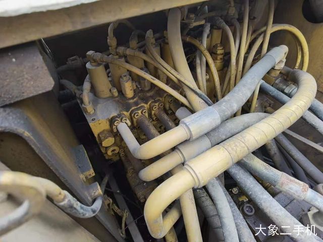 卡特彼勒 320D液压 挖掘机