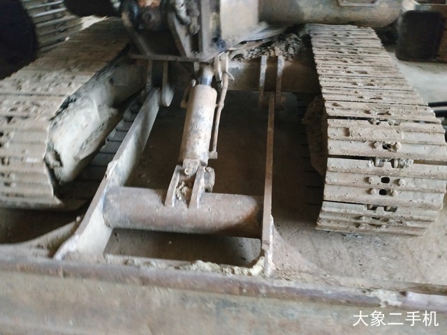 斗山 DH60-7 挖掘机