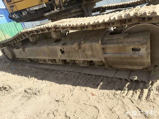 三一重工 SY365H 挖掘机