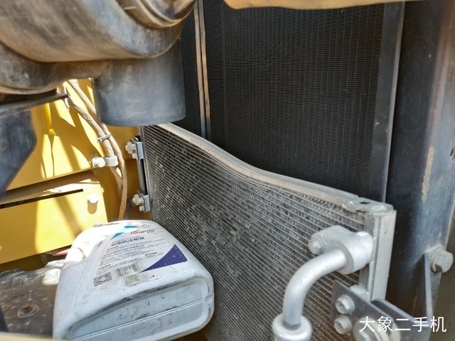 卡特彼勒 307D液压 挖掘机