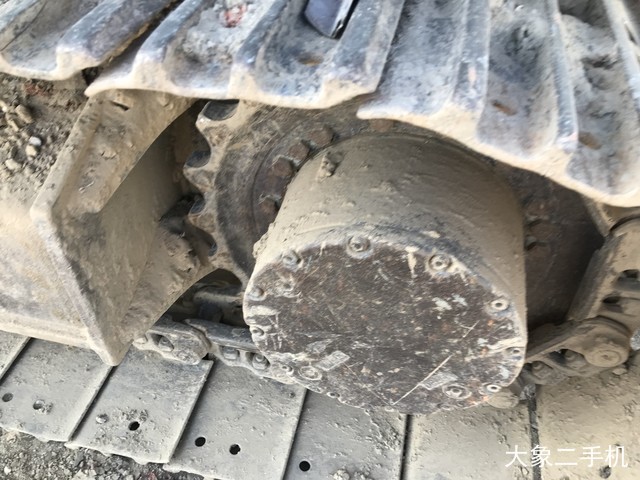 三一重工 SY135C 挖掘机