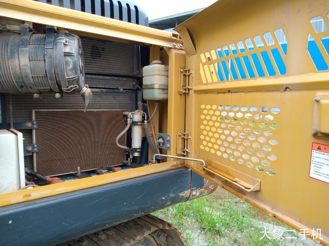 卡特重工 CT150-8C 挖掘机