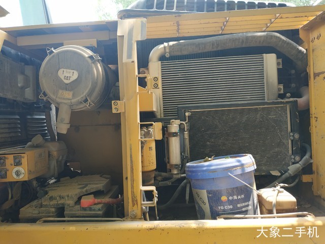 卡特彼勒 320D液压 挖掘机