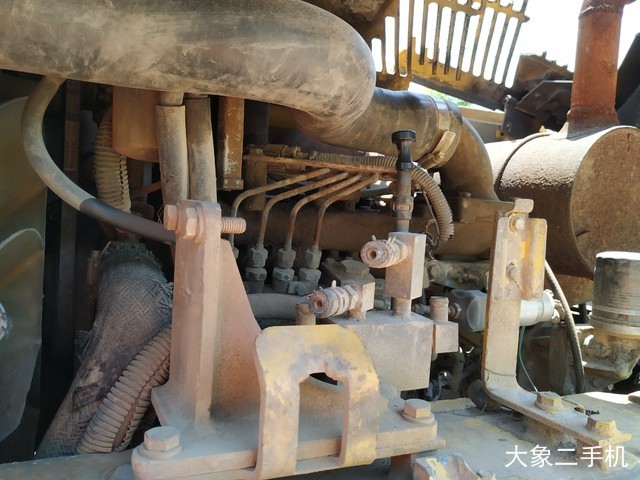 小松 PC60-7 挖掘机