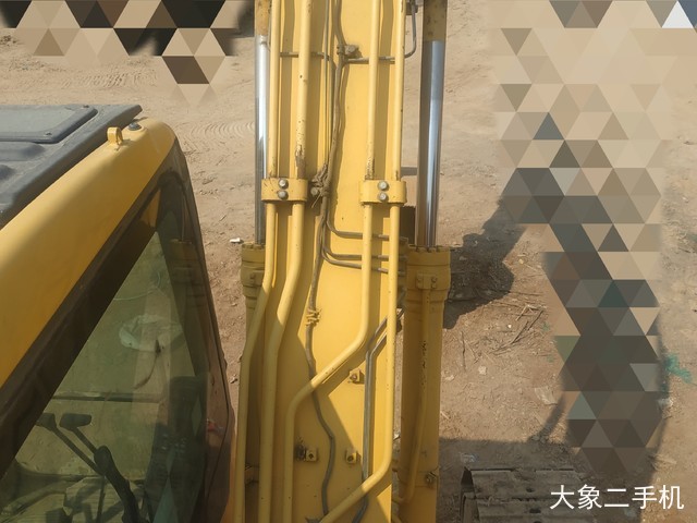 小松 PC130-7 挖掘机