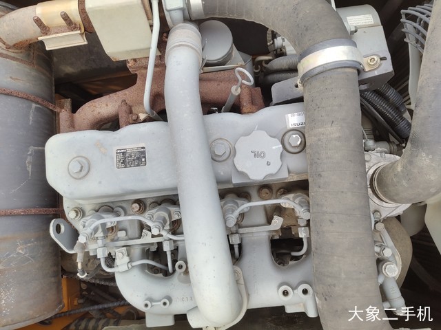 三一重工 SY155C 挖掘机