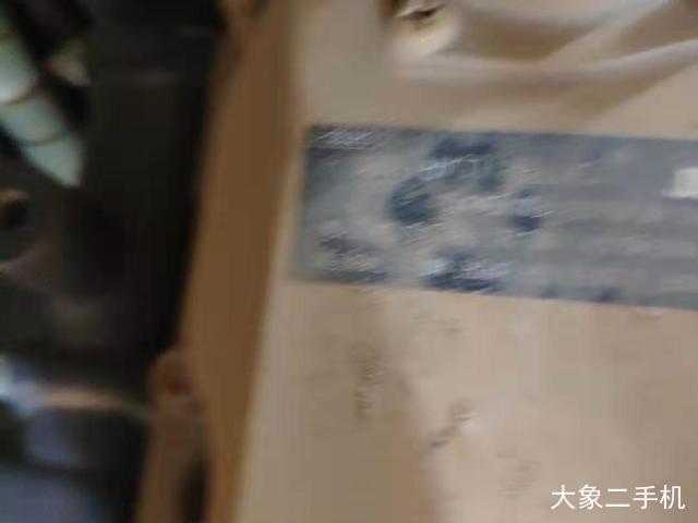 卡特彼勒 305.5E2小型液压 挖掘机