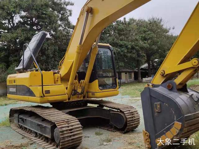 中联重科 ZE205E 挖掘机