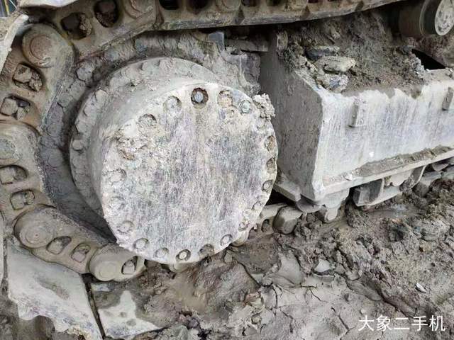 日立 ZX330—3 挖掘机