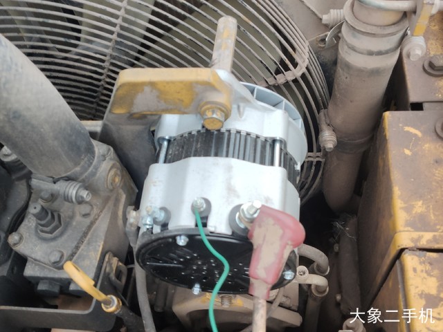 卡特彼勒 324D 挖掘机