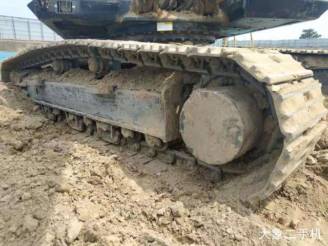 三一重工 SY245C-9 挖掘机