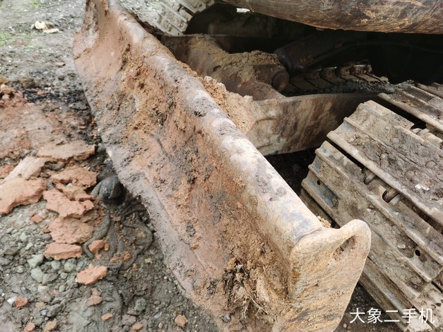 斗山 DH60-7 挖掘机