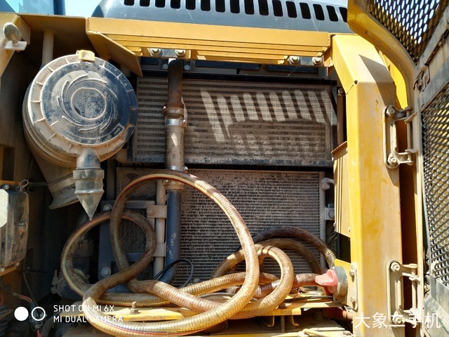 徐工 XE135D 挖掘机