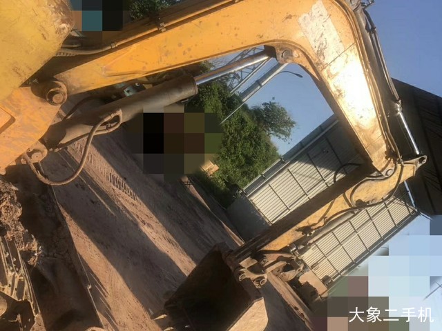 徐工 XE60 挖掘机