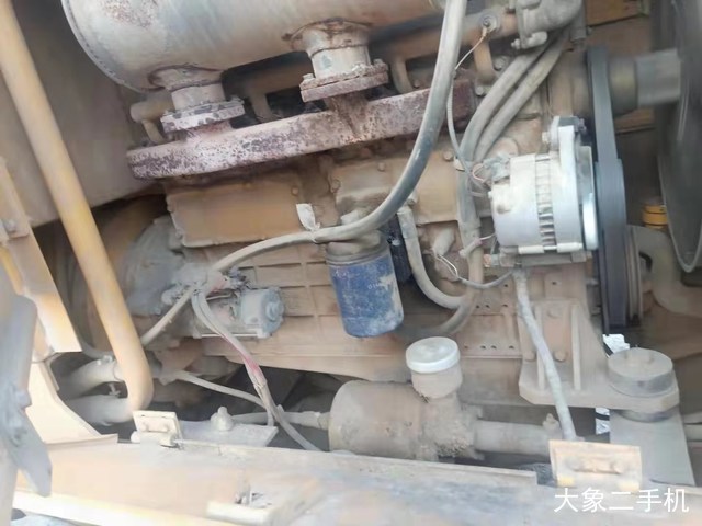 柳工 ZL30E 装载机