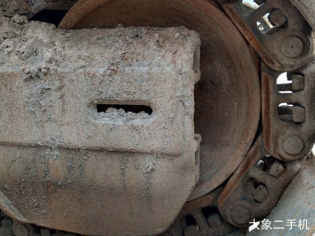 徐工 XE265C 挖掘机