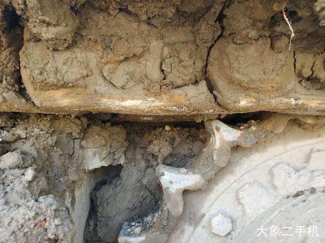 神钢 SK350LC-8 挖掘机