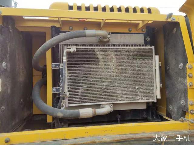 沃尔沃 EC240BLC 挖掘机