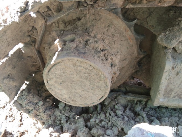 日立 ZX70 挖掘机