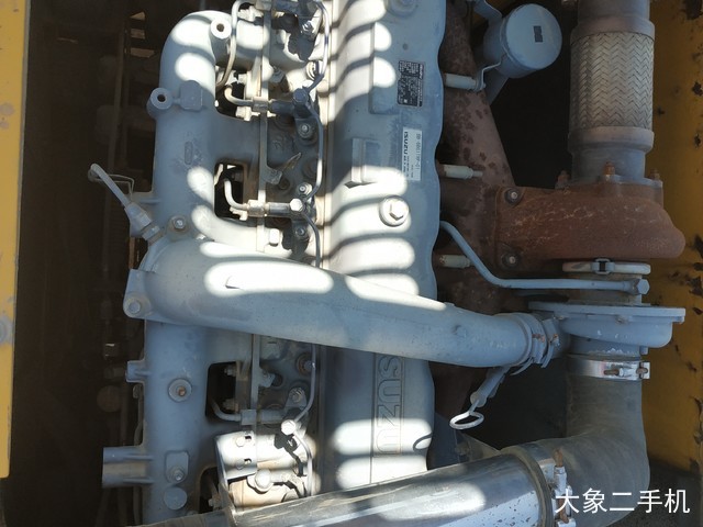 徐工 XE215D 挖掘机