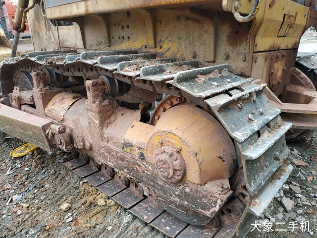 山推 SD22标准型 推土机