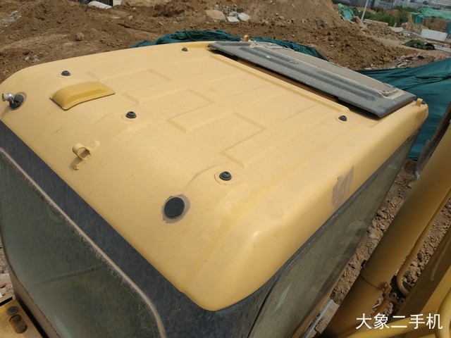 小松 PC360-7 挖掘机